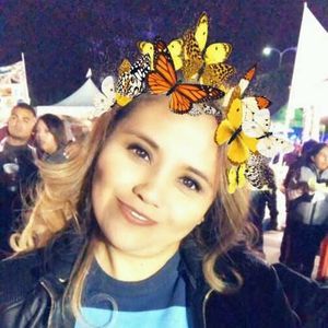 Meet your Posher, Rosy